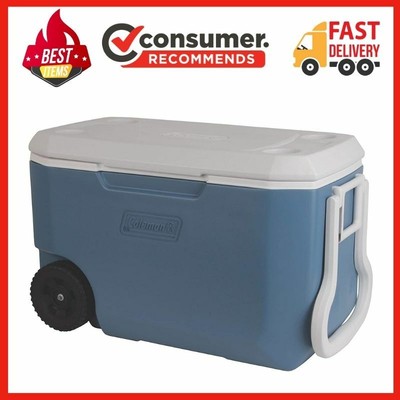 coleman cooler model 6286